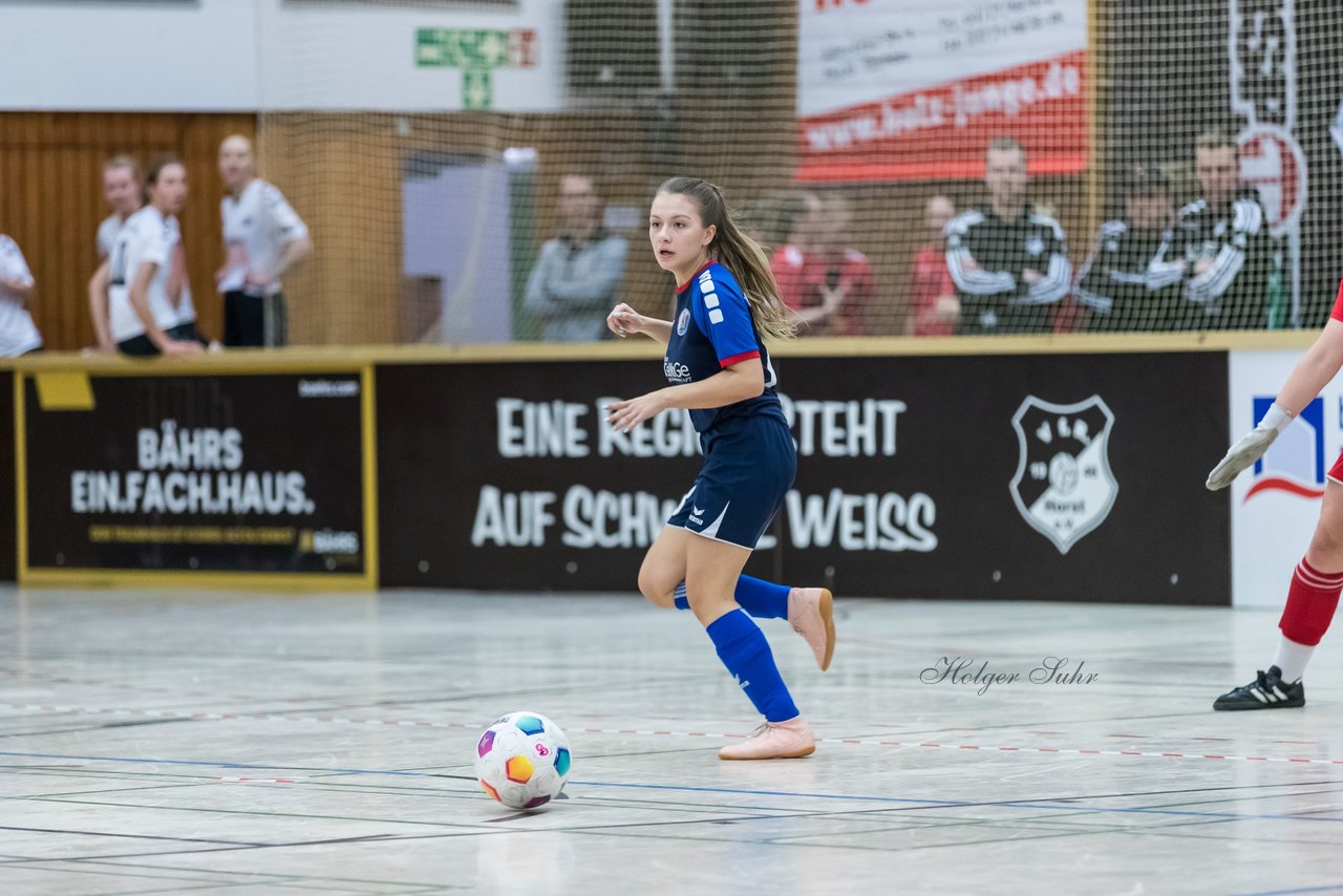 Bild 336 - VR Bank Cup Horst